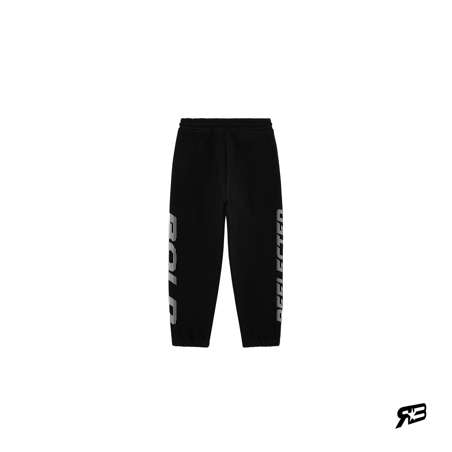 REFLECTED BOLD "SIGNATURE" SWEATPANTS