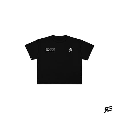 REFLECTED BOLD "SIGNATURE" SHIRT