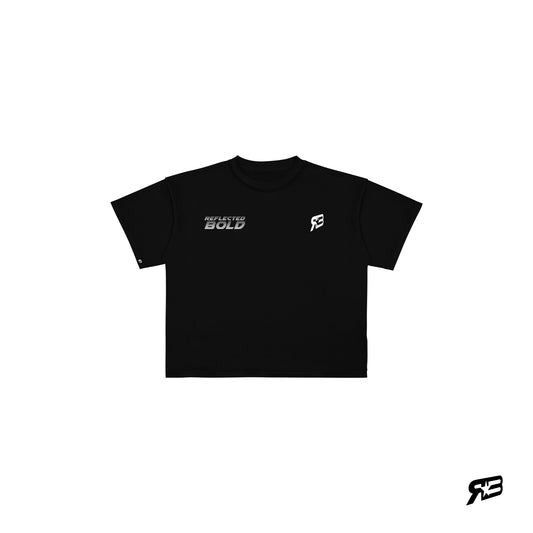 REFLECTED BOLD "SIGNATURE" SHIRT